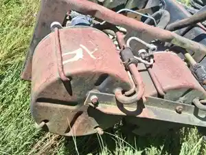 Used 1994 Isuzu NRR Brake Booster (Stock #192-001172-1)) Part Image