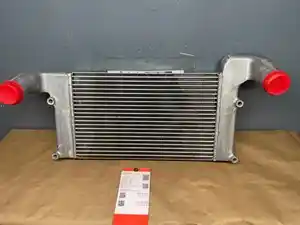 Used 1994 Isuzu NRR Intercooler (Stock #P-104532)) Part Image