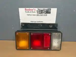 Used 1995-2020 Isuzu NPR Tail Light Assy (Stock #P-405)) Part Image