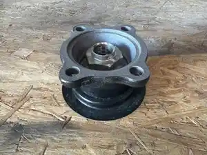 Used 1995-2025 Isuzu Differential Yoke (Stock #P-104821)) Part Image
