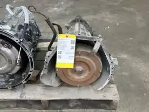 New and Used Ford E40D Transmission Assys for sale | TPI