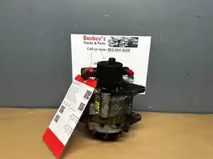 Used 1995 Isuzu 4BD2 Alternator (Stock #P-2007)) Part Image