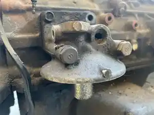 Used 1995 Isuzu 4BD2-TC Engine Misc Part (Stock #193-003841-6)) Part Image