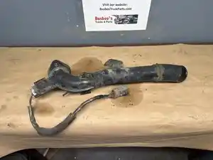 Used 1995 Isuzu 4BD2-TC Intake Manifold (Stock #193-012563-2)) Part Image