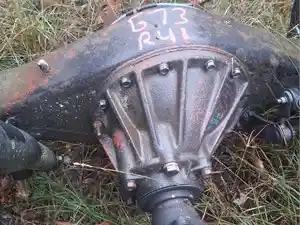 Used 1995 Isuzu G-73 Gear Set (Stock #203-011575-1)) Part Image