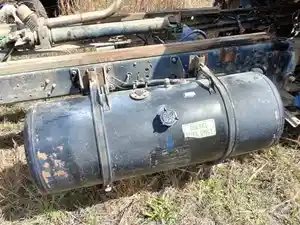 Used 1995 Isuzu NPR-HD Fuel Tank (Stock #261-008385-5)) Part Image