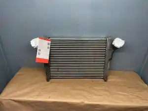 Used 1995 Isuzu NPR Intercooler (Stock #P-104432)) Part Image
