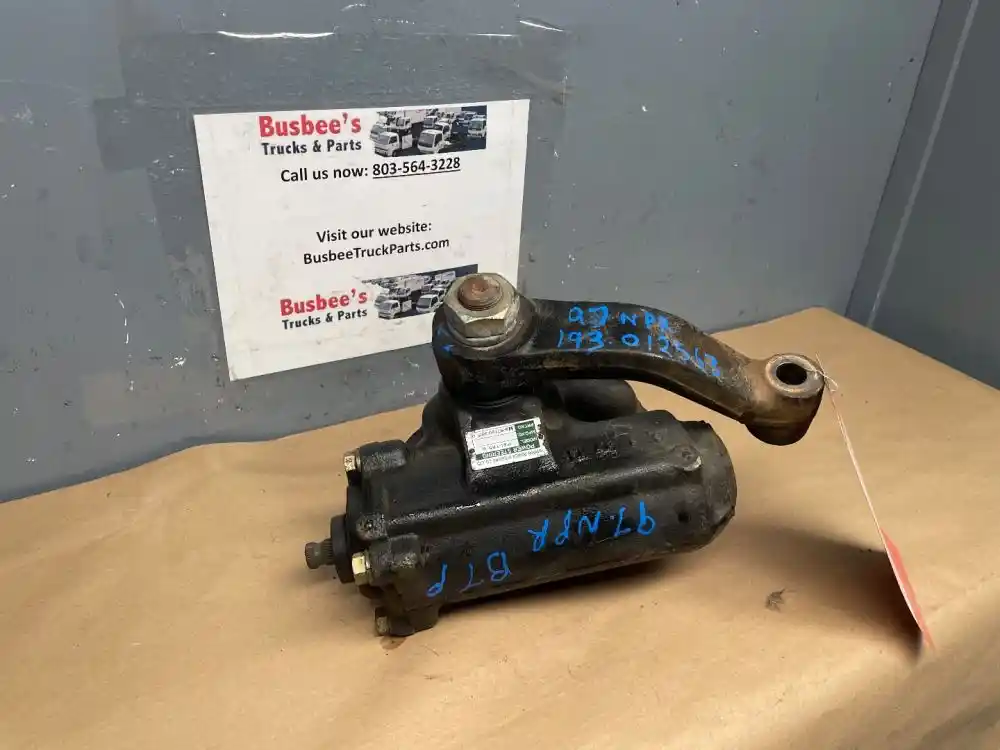 Used 1995 Isuzu NPR Steering Gear