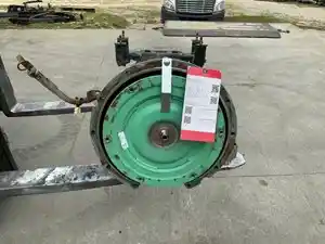 Used 1995 Jatco AT Transmission Assy (Stock #261-008385-6)) Part Image