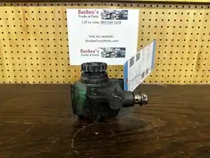 Used 1995 Mitsubishi 6D34 Steering Pump Image