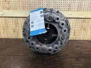Used 1995 Mitsubishi Clutch Assy (Stock #P-10155)) Part Image