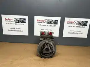 Used 1995 Mitsubishi FH A/C Compressor (Stock #P-3014)) Part Image
