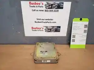Used 1995 UD/Nissan FE6TA ECM (Stock #P-542)) Part Image