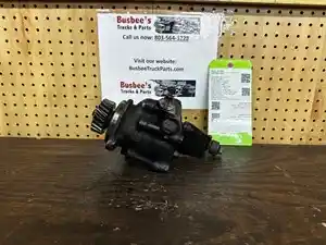 Used 1995 UD/Nissan FE6TA Steering Pump (Stock #P-658)) Part Image