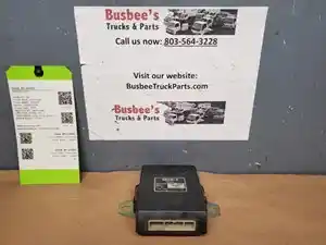 Used 1995 UD/Nissan UD1400 Vehicle ECM (Stock #P-104805)) Part Image