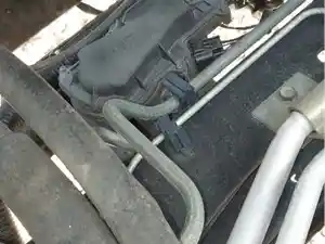 Used 1996 Isuzu 4BD2-TC Engine Misc Part (Stock #234-004379-11)) Part Image