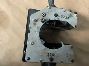 Photo of part