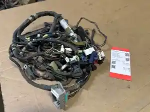 Used 1999 Isuzu NPR Wiring Harness (Cab & Dash) (Stock #P-104106)) Part Image