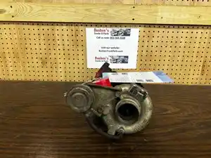 Photo of part