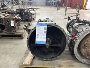 Photo of part