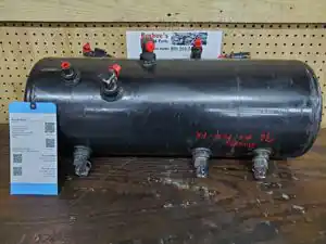 Photo of part