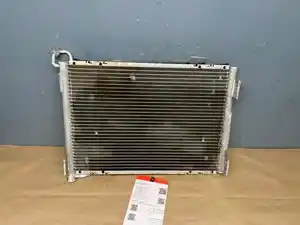 Used 1997 Chevrolet W3500 A/C Condenser (Stock #P-104281)) Part Image