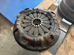 Used 1997 Clutch Assy (Stock #P-103790)) Part Image