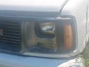 Used 1997 GMC Savana Headlamp Assy (Stock #191-097082-11)) Part Image