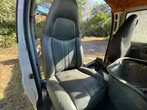 Used 1997 GMC Savana Seat (Stock #191-097082-3)) Part Image