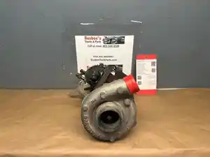 Used 1997 Garrett Turbo (Stock #P-103537)) Part Image
