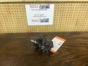 Used 1997 Hino H07C Steering Pump (Stock #P-103084)) Part Image