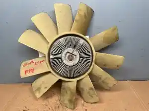 Used 1997 Isuzu 5.7 GAS Fan (Stock #P-718)) Part Image