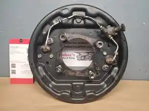 Used 1997 Isuzu FRR Diff Misc Part (Stock #P-104809)) Part Image