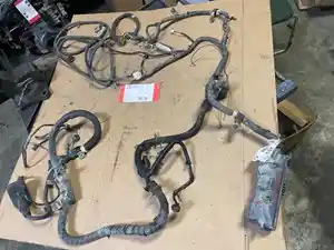 Used 1997 Isuzu NPR Chassis Harness (Stock #P-104108)) Part Image