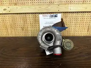 Photo of part