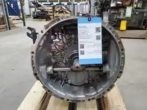 Photo of part