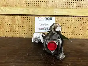Used 1997 UD/Nissan TD42T1 Turbo (Stock #P-1049)) Part Image