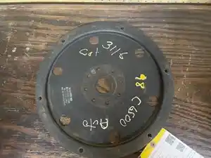 Photo of part