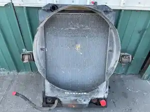 Used 1998 Chevrolet T7500 Radiator (Stock #234-109329-3)) Part Image