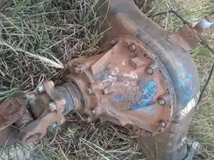 Used 1998 Isuzu FRR Gear Set (Stock #173-700247-12)) Part Image