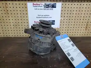 Used 1998 Mitsubishi 4D34 Alternator (Stock #P-1776)) Part Image