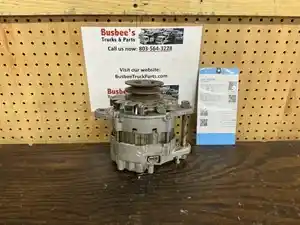 Used 1998 Mitsubishi 6D16 Alternator Image