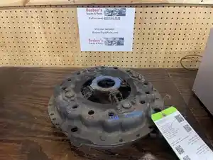 Used 1998 UD/Nissan FE6TA Engine Misc Part (Stock #P-103193)) Part Image