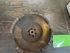 Photo of part