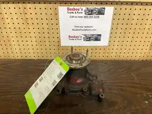 Used 1998 UD/Nissan FE6TA Water Pump (Stock #P-1510)) Part Image