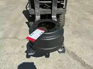 Photo of part