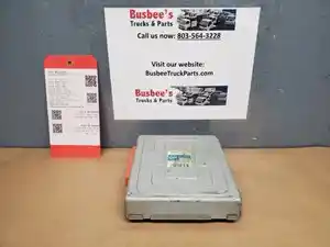 Used 1999 Aisin RNJ Transmission ECM (Stock #P-103849)) Part Image