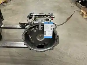 Used 1999 Aisin Transmission Assy (Stock #233-004106-3)) Part Image