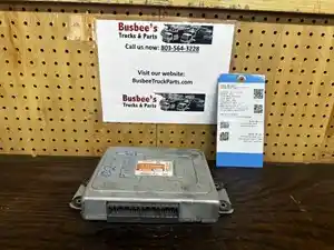 Used 1999 Aisin Transmission ECM (Stock #P-1407)) Part Image