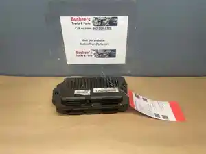 Used 1999 GM/Chev (HD) 5.7  GAS ECM (Stock #P-103578)) Part Image